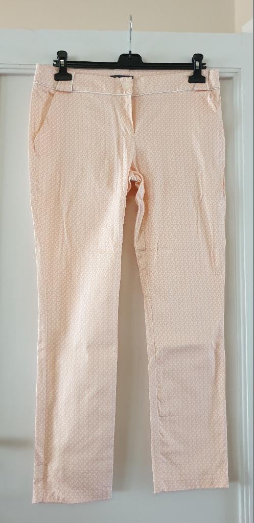 Bel&Bo zomerbroek - Maat 40, Maat 38/40 (M), Overige kleuren, Bel&Bo, Ophalen of Verzenden