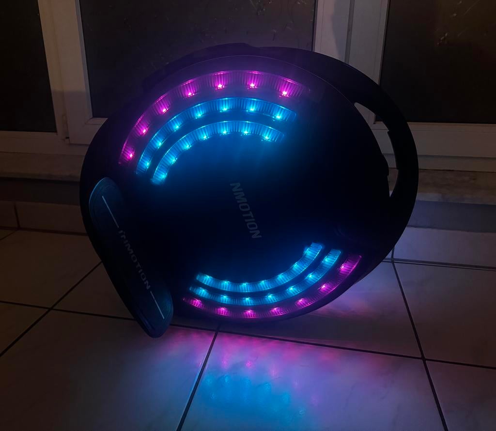 Monocycle électrique InMotion V8F (EUC), Enlèvement, Neuf