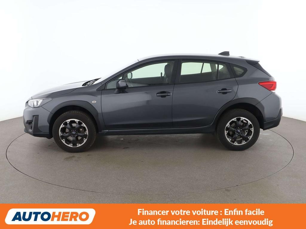 Subaru XV 1.6 Comfort (bj 2023, automaat), Auto's, Automaat, Gebruikt, 1600 cc, 180 g/km