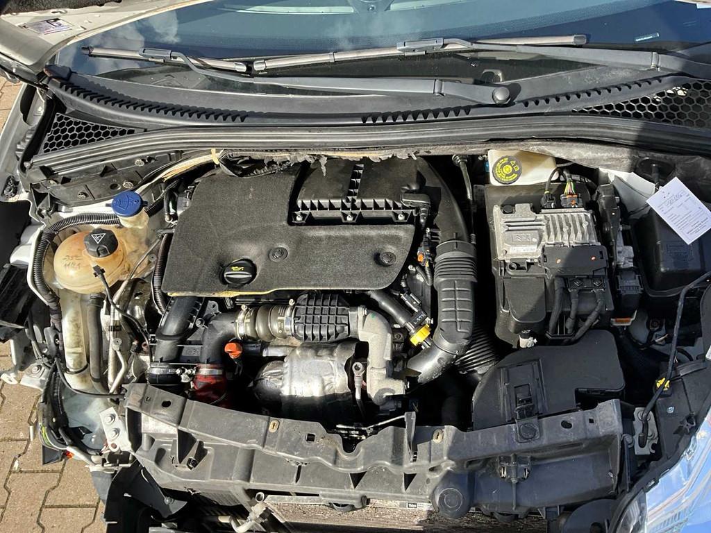 Voiture voyageurs Citroën DS3 2018, Achat, Entreprise, Boîte manuelle, Autre carrosserie