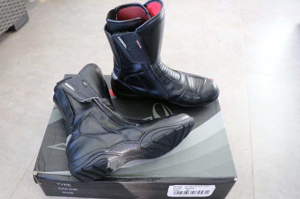 RICHA motorlaarzen, Motoren, Ophalen, Heren, RICHA, Laarzen