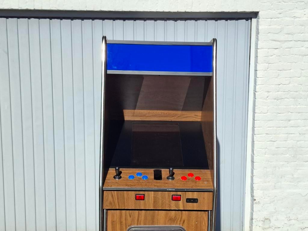 Multi Arcade game met 60 spelletjes, Ophalen, Gebruikt