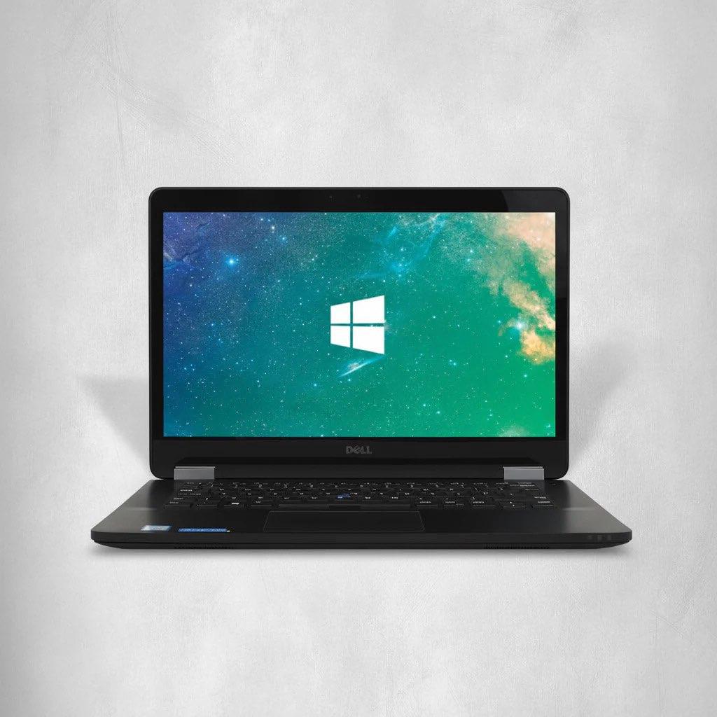 Dell Latitude 7470 - Intel Core i5 | 16GB RAM | 512GB SSD, Computers en Software, Niet ingevuld, Niet ingevuld, Refurbished, 14 inch