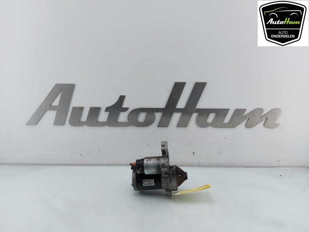 DÉMARREUR Renault Clio IV (5R) (|233000779R|), Autos : Pièces & Accessoires, Renault, Info@mitsubishi-motors.de, MITSUBISHI, Utilisé