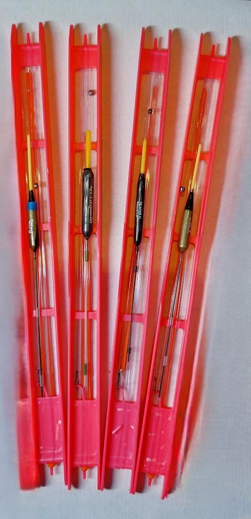 Pêche ; lot de 6 lignes de pêche artisanales 51, Sports nautiques & Bateaux, Pêche à la ligne | Général, Neuf, Ligne fixe, Enlèvement ou Envoi