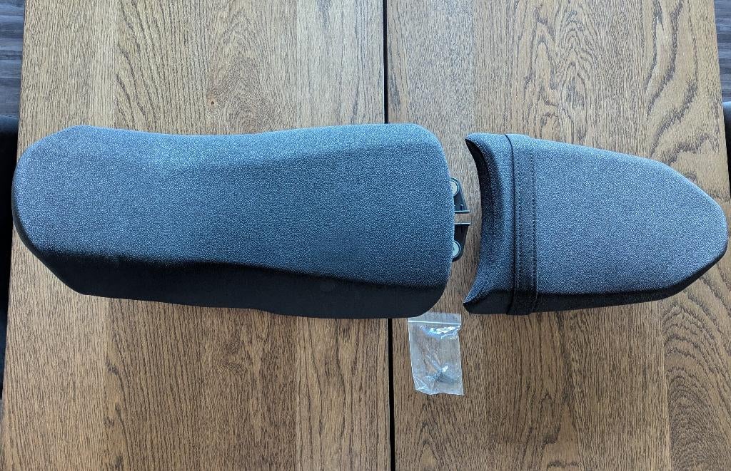 Originele stoel Yamaha Ténéré 700 2019-24, Motoren, Onderdelen | Yamaha, Ophalen of Verzenden, Nieuw