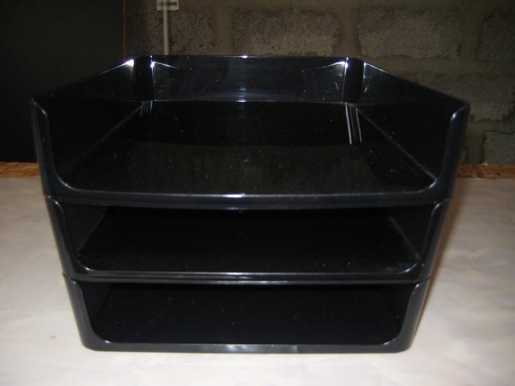 Brievenbakjes IKEA, Divers, Accessoires de bureau, Utilisé, Enlèvement ou Envoi