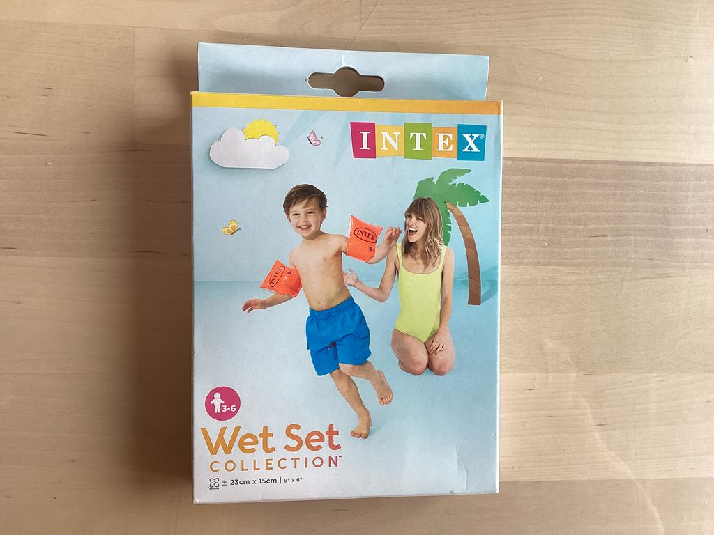 sangles de bain Intex. Nouveau., Enfants & Bébés, Enlèvement, Neuf