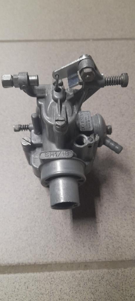 carburator, Ophalen of Verzenden, Gebruikt