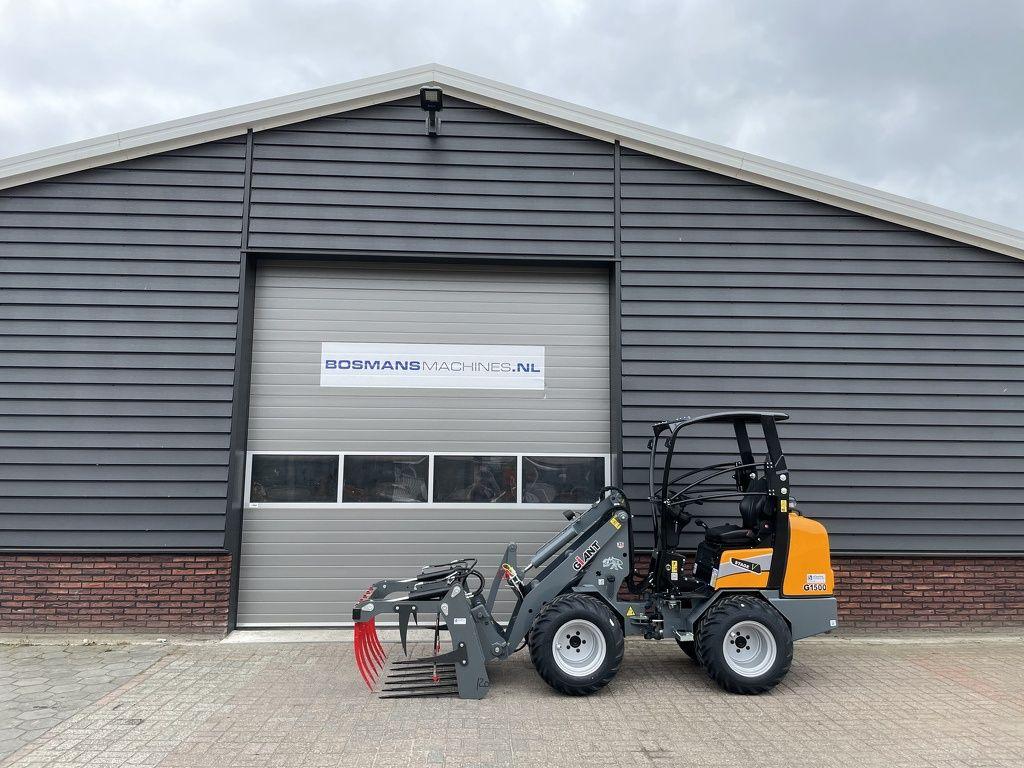 Giant Mestklem 1.2 M NIEUW, Tobroco, Info@tobroco.nl, Sprendlingenstraat 57
5061 KM  Oisterwijk, NL