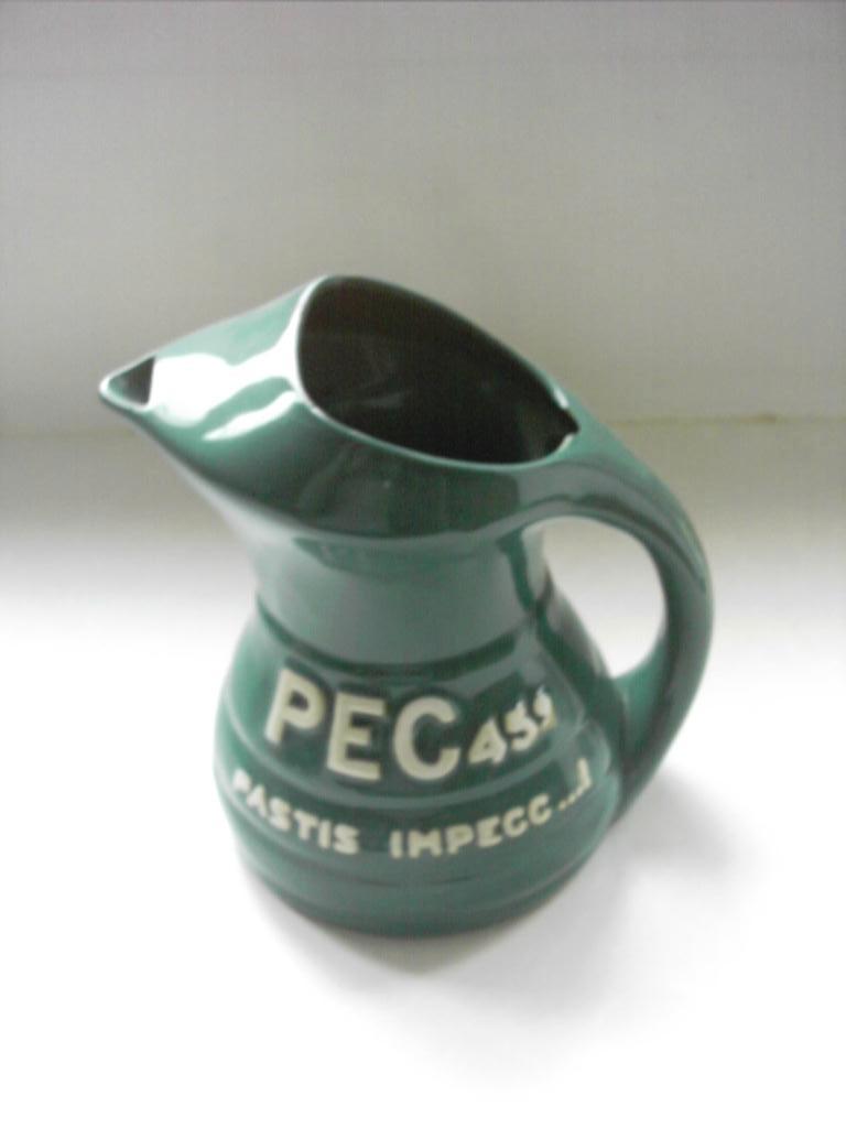 Carafe à pastis PEC 45, Enlèvement ou Envoi