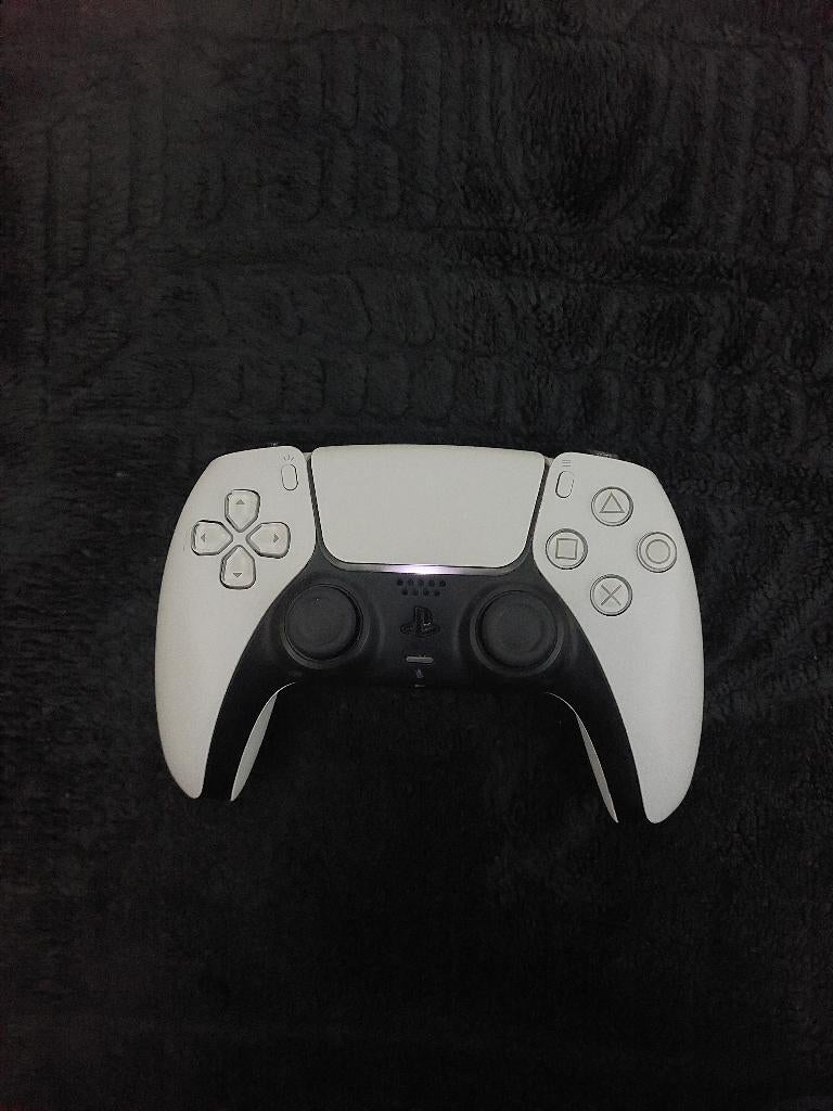 manette Ps5, Consoles de jeu & Jeux vidéo, Consoles de jeu | Sony Consoles | Accessoires, Sans fil, Enlèvement ou Envoi, PlayStation 5