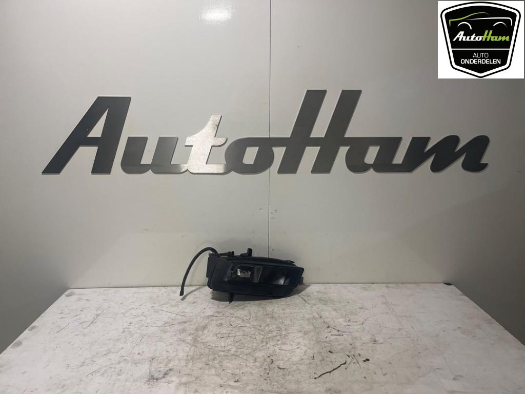 MISTLAMP LINKS VOOR Golf VII Variant (AUVV) (|5G0941661D|), Auto-onderdelen, Gebruikt, Volkswagen, Rixbecker Straße 75
59552  Lippstadt, DE