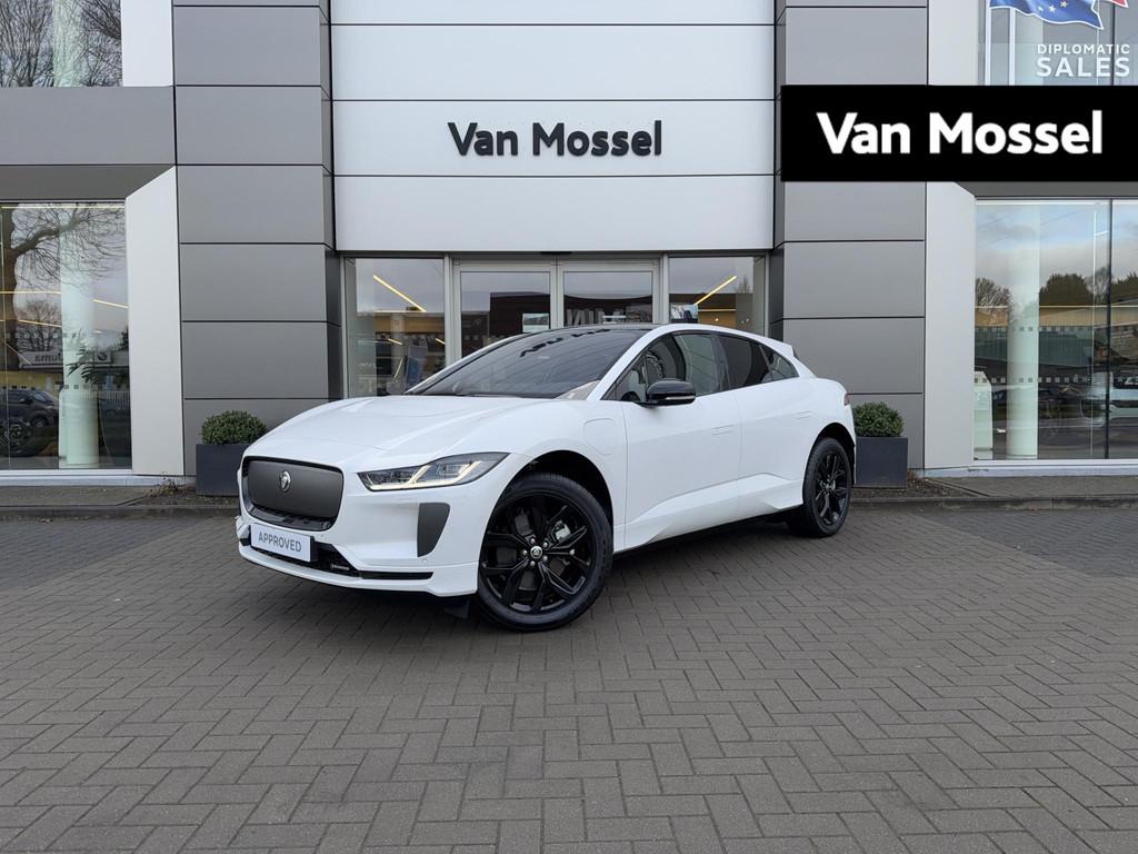 Jaguar I-PACE EV400 R-Dynamic SE (automatique), Autos, Jaguar, Entreprise, Achat, I-PACE, 4x4, Airbags, Air conditionné, Bluetooth