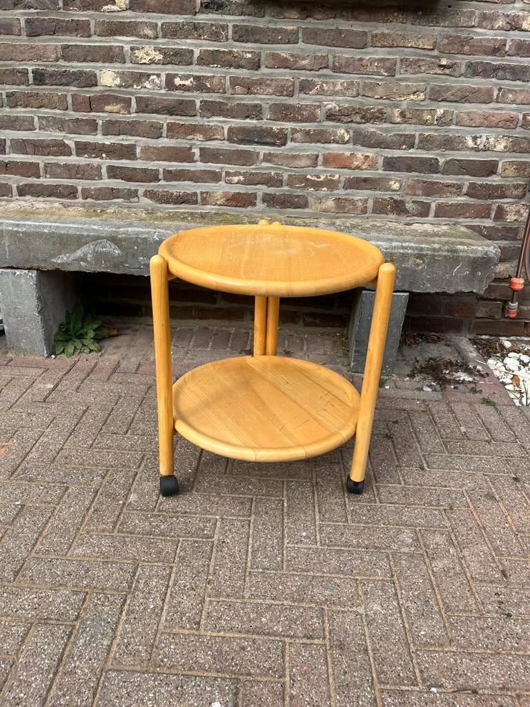 Chariot vintage Quistgaard, Enlèvement ou Envoi