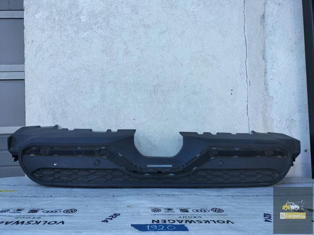 MINI COOPER F55 F56 LIFT ACHTERBUMPER SPOILER, Gebruikt, Customer.service@mini.co.uk, Mini, Bumper