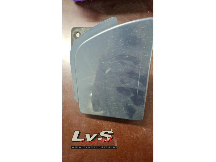 Tank Klep van een Renault Master (TEJ47), Gebruikt, -, Renault, -