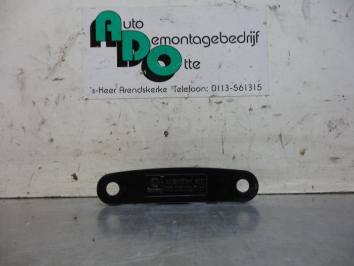 Divers d'un Volkswagen Transporter (Transporter 03-), -, Utilisé, -, -