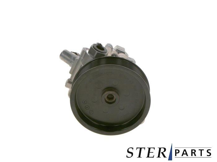 Pompe direction assistée d'un Mercedes Sprinter, Autos : Pièces & Accessoires, Neuf, -, -, Enlèvement ou Envoi