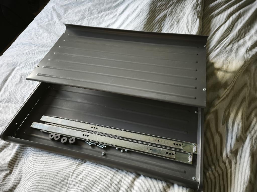 Ikea Pax - Komplement - Porte-chaussures coulissant, Maison & Meubles, Enlèvement, Comme neuf