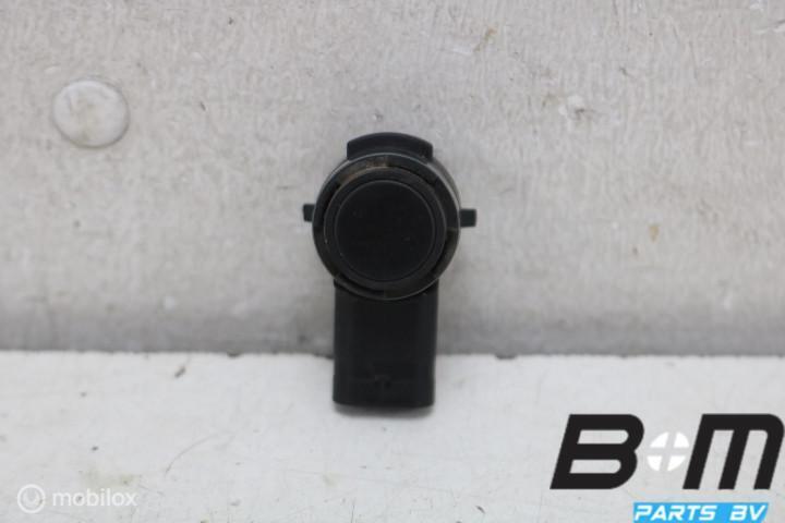 PDC / ultrasoonsensor VW E-Golf 7 LC9X 5Q0919275B, Utilisé