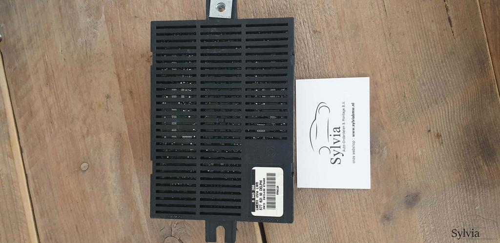 Div. Lichtmodule BMW 5 serie E60 E61 LM E6X OHNE LWR, Autos : Pièces & Accessoires, Éclairage, Utilisé, Enlèvement ou Envoi