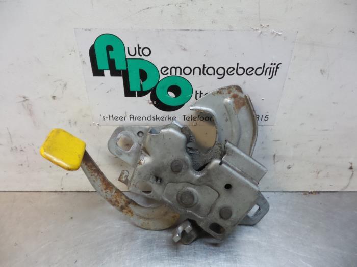 Mécanique de verrouillage capot d'un Mini Cooper, Autos : Pièces & Accessoires, -, 3 mois de garantie, -, -