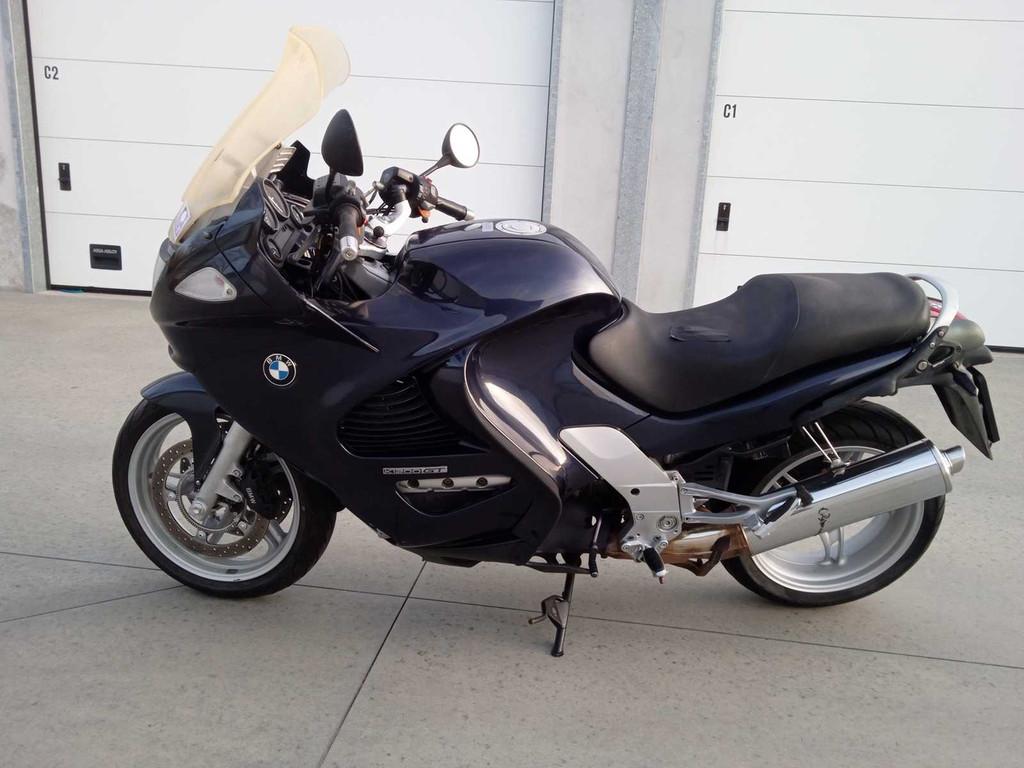 BMW - K 1200 GT - Moto, Entreprise, Autre