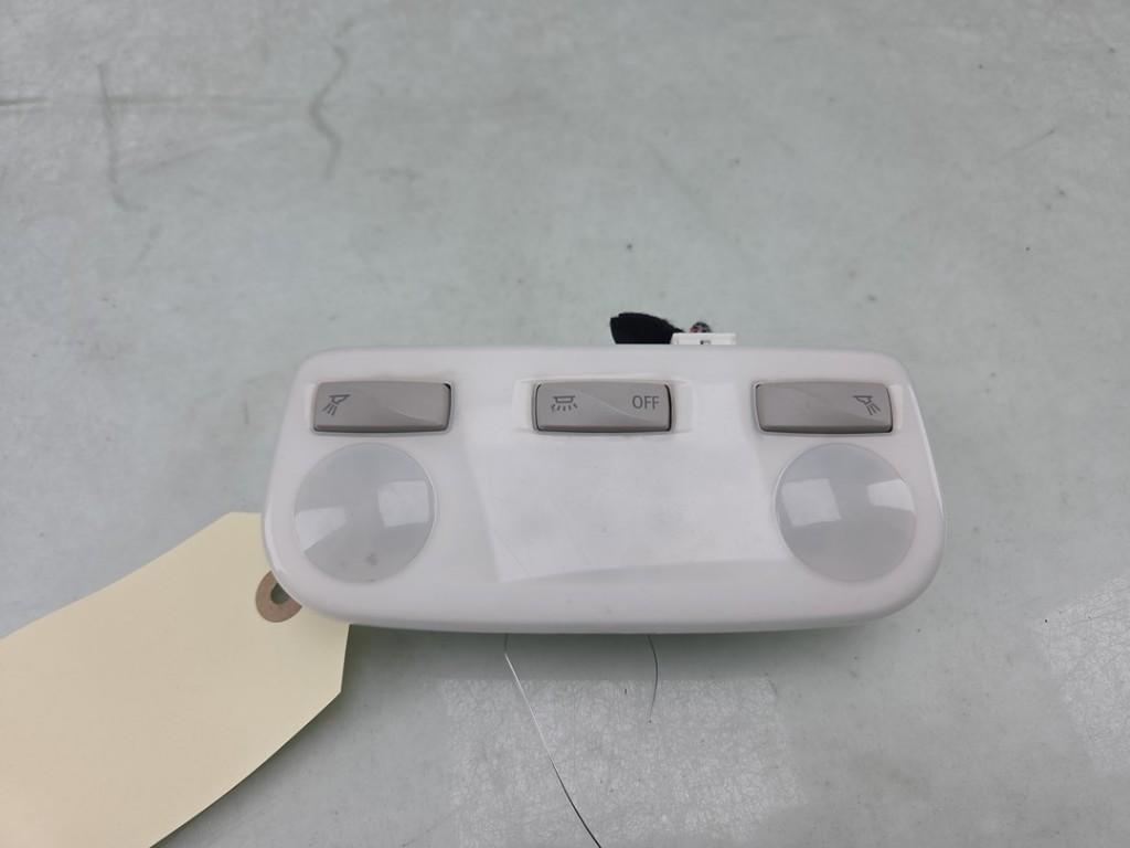 BINNENVERLICHTING VOOR Renault Captur (2R) (|264300008R|), Auto-onderdelen, Gebruikt, Renault