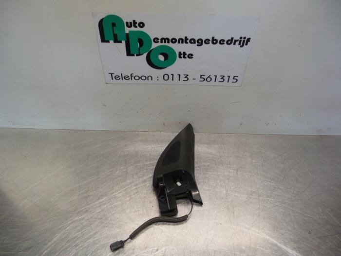 Haut-parleur d'un Volkswagen Golf (Golf 04-), Volkswagen, -, 3 mois de garantie, Utilisé