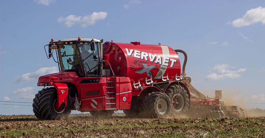 Gratis drijfmest injecteren + vergoeding bij afnemer!, Tuin en Terras, Aarde en Mest, Ophalen, Mest