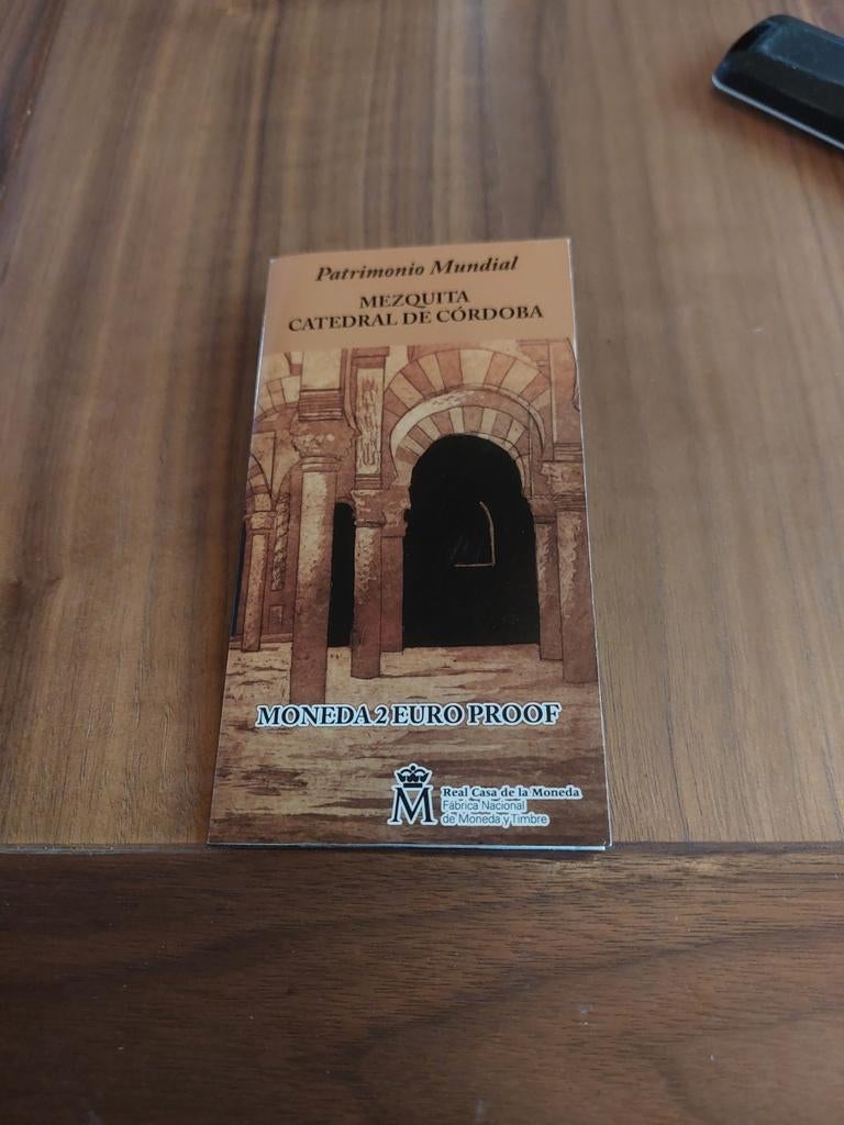 Spanje Eurosetjes, Timbres & Monnaies, Monnaies | Europe | Monnaies euro, Enlèvement ou Envoi, Espagne, 2 euros