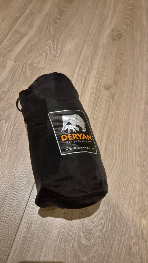 Deryan Air Traveller - baby tot 2 jaar op vliegtuig, Ophalen