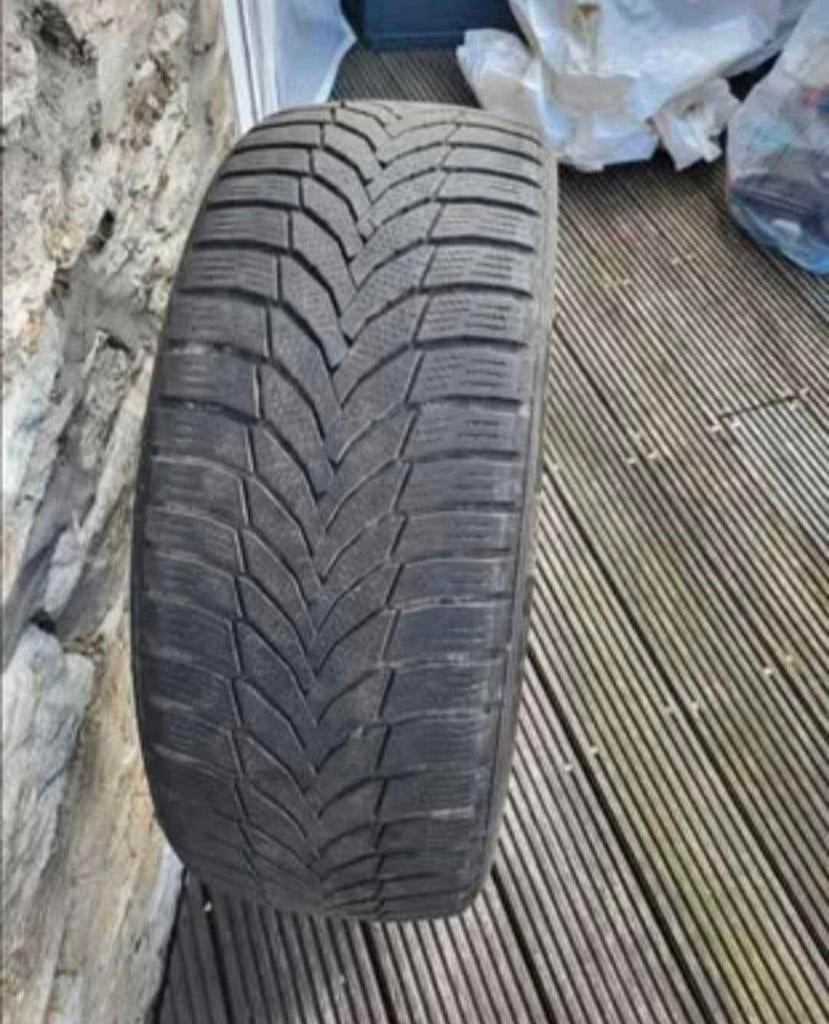 Kit hiver Nexen 225 50 18, Autos : Pièces & Accessoires, Toyota