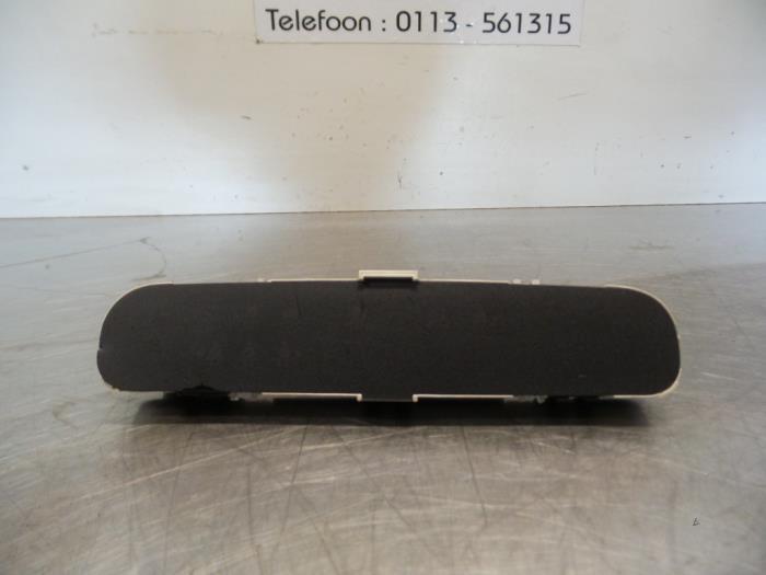 Display Interieur van een Chevrolet Spark, Auto-onderdelen, Interieur en Bekleding, Gebruikt, -, Ophalen of Verzenden, -