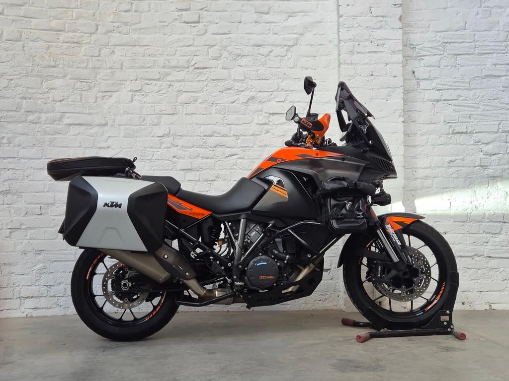 KTM 1290 Super Adventure (Verlaagde Versie) @motomobilia - foto 2