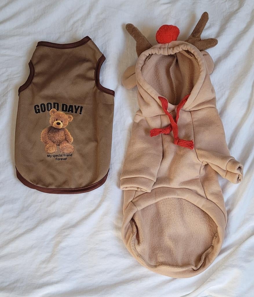 VETEMENTS POUR CHIEN, Ophalen, Zo goed als nieuw, Hondentrainingspak