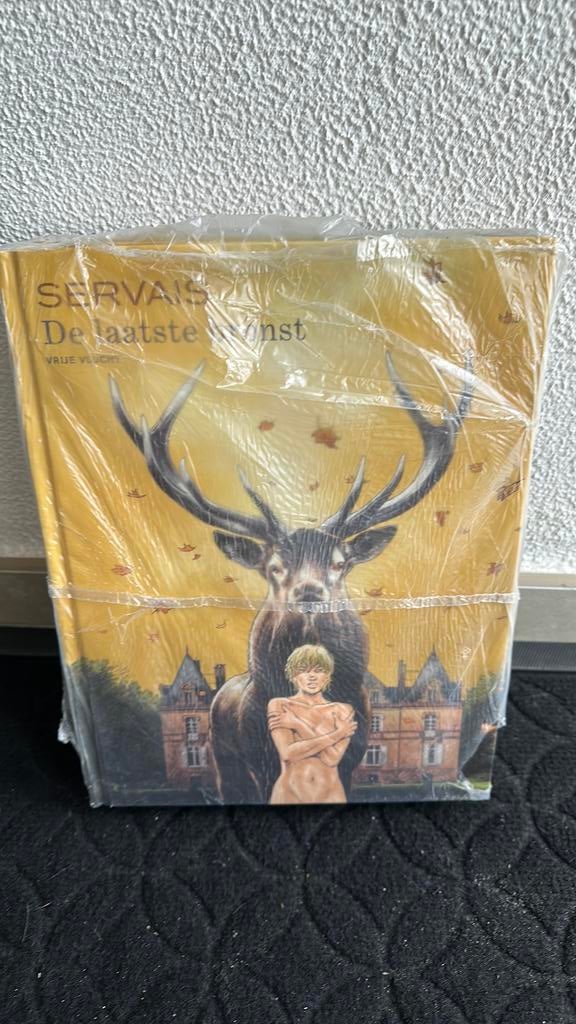 Bad De Laatste Brons, Ophalen of Verzenden