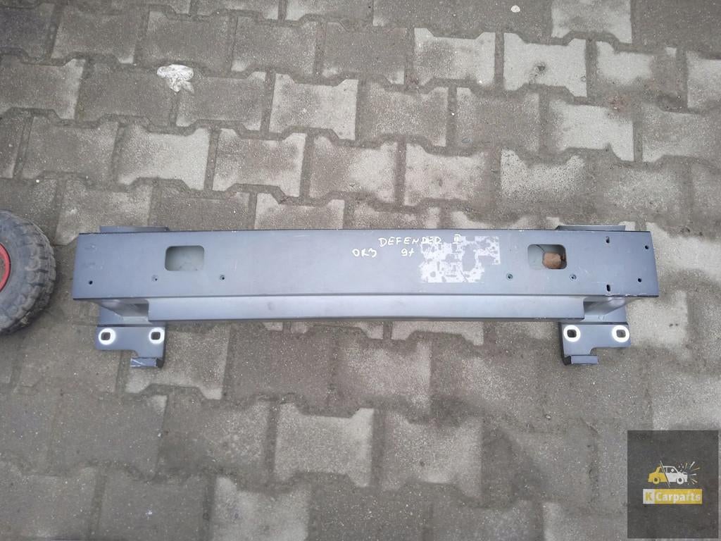 Pare-chocs avant Defender II, Autos : Pièces & Accessoires, Fabrikant BV, Utilisé, Info@fabrikant.eu, Fabrikantstraat 1
1000 AA  Amsterdam, NL