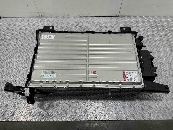 Batterie (hybride) d'un Porsche Cayenne (Cayenne 17-), Autos : Pièces & Accessoires, Utilisé, -, -, Enlèvement ou Envoi