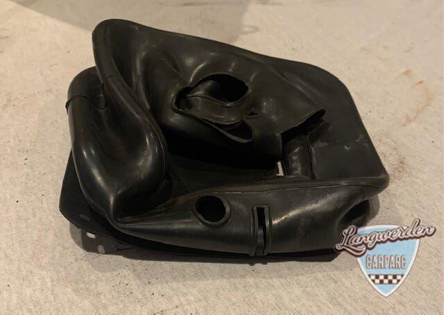 Ford Mustang 64-68 rubber handgeschakeld transmissie, -, Utilisé, -, Ford USA