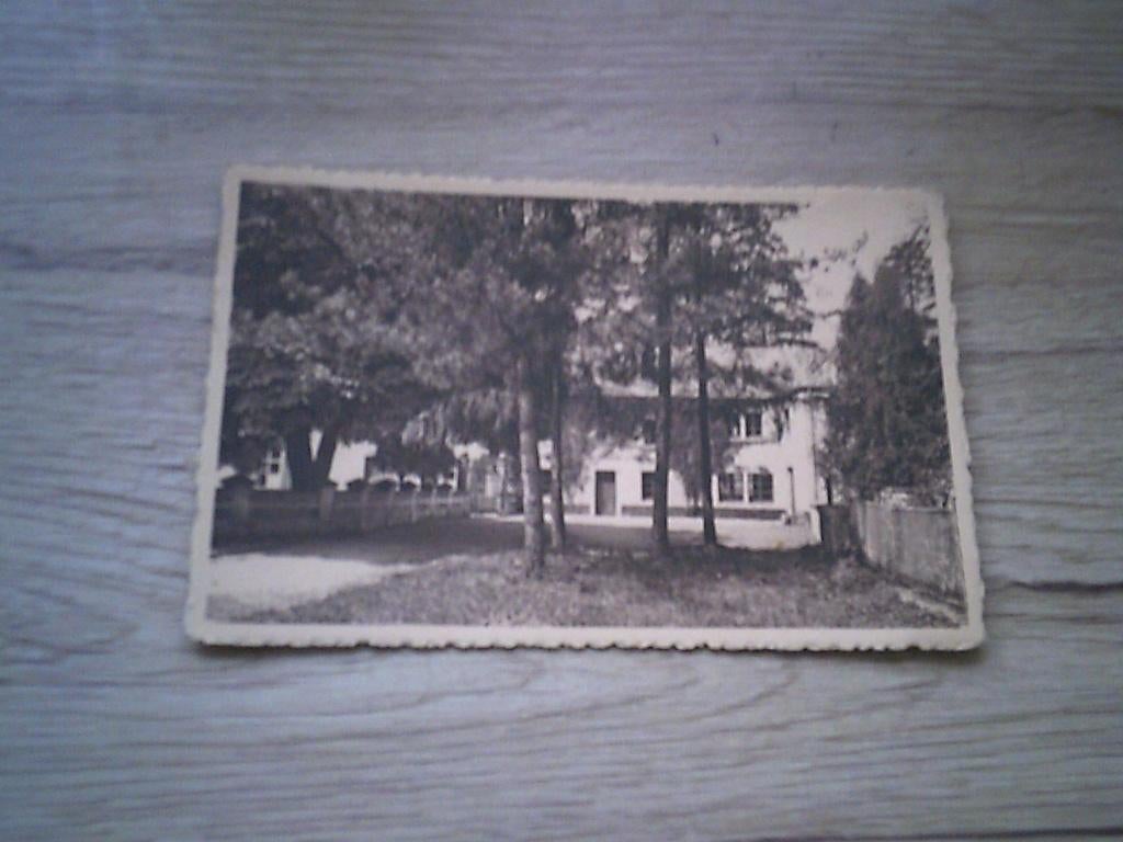 ANNEVOIE: Foyer N.D.des Champs - L'accueillante entrée, Enlèvement ou Envoi, Avant 1920, Affranchie, Namur