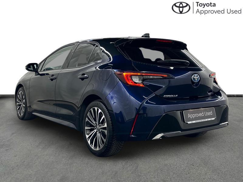 Toyota Corolla Style, Autos, Toyota, Achat, Euro 6, Corolla, Noir