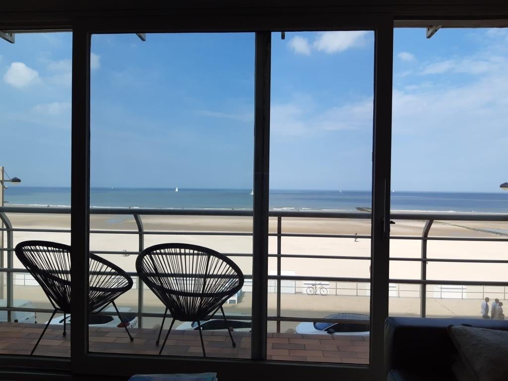 last minute paasvakantie appartement zeedijk Middelkerke, Eigenaar