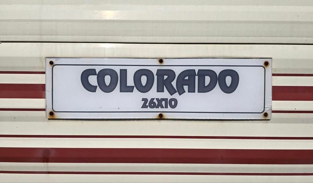 Mobil-home en vente rapide 4.750€ 🚚 inclus !!!, Caravanes & Camping