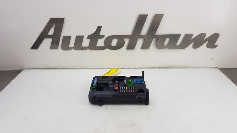 ORDINATEUR UNITE COMMANDE ELECTRONIQUE (|9807532080|98075320, Utilisé, Peugeot