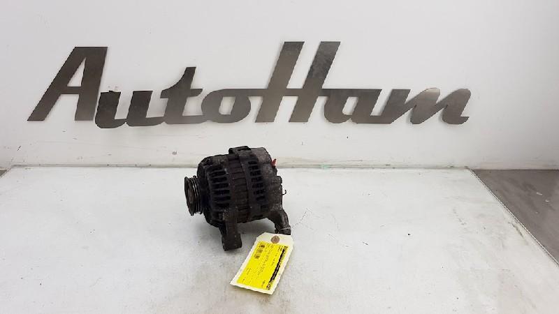 ALTERNATEUR Renault Clio II (BB / CB) (01-1998/08-2016), Autos : Pièces & Accessoires, Utilisé, Renault