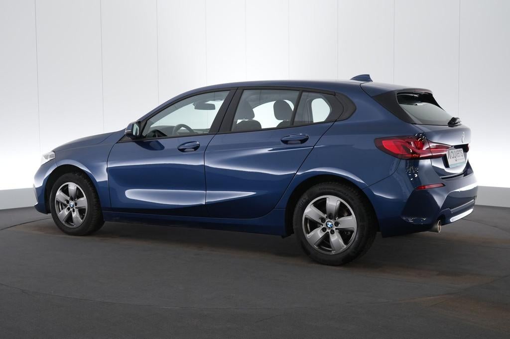 (2DLC433) BMW 1 SERIES HATCH, Autos, Achat, Euro 6, Entreprise, https://public.car-pass.be/vhr/f4f33ca1-f358-4f2d-b760-200373cce7b1