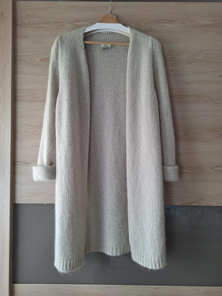 Beige gilet TU, Terra di Siena, Beige, Ophalen of Verzenden, Zo goed als nieuw