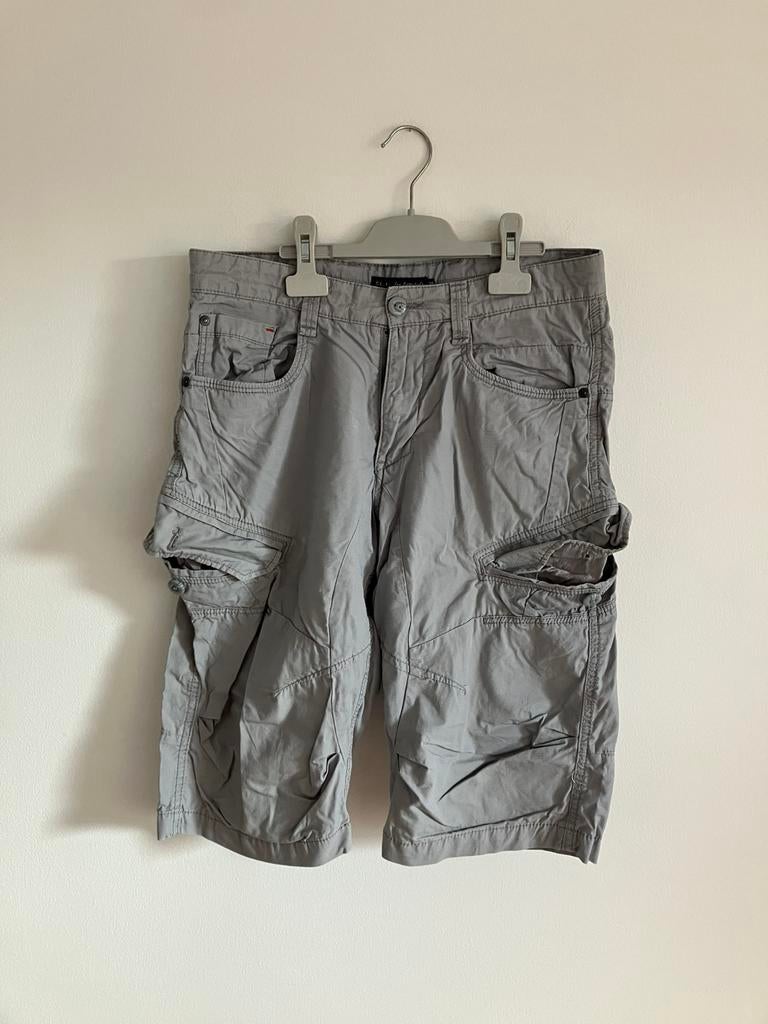 Short homme taille 38 Celio, Enlèvement ou Envoi, Comme neuf